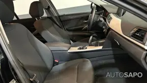 BMW Série 3 de 2019