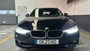 BMW Série 3 de 2019