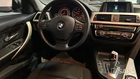 BMW Série 3 de 2019