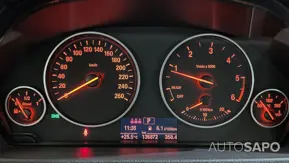 BMW Série 3 de 2019