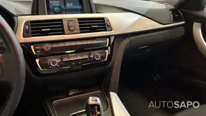 BMW Série 3 de 2019
