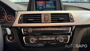 BMW Série 3 de 2019