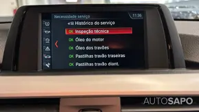 BMW Série 3 de 2019