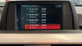 BMW Série 3 de 2019