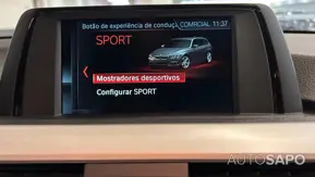 BMW Série 3 de 2019