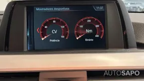 BMW Série 3 de 2019