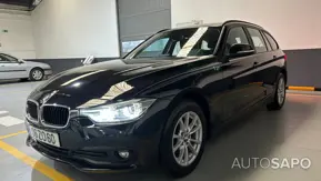 BMW Série 3 de 2019