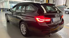 BMW Série 3 de 2019