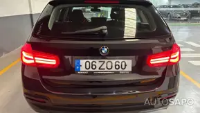 BMW Série 3 de 2019