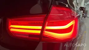 BMW Série 3 de 2019
