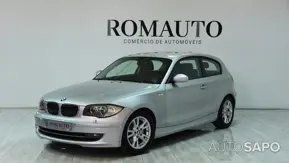 BMW Série 1 de 2008