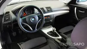 BMW Série 1 de 2008