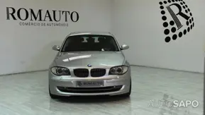 BMW Série 1 de 2008