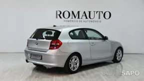 BMW Série 1 de 2008