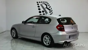 BMW Série 1 de 2008