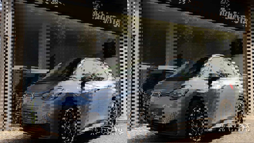 Volkswagen ID.3 Pro Performance Life de 2021