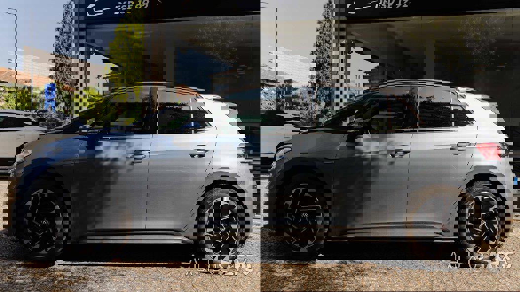 Volkswagen ID.3 Pro Performance Life de 2021