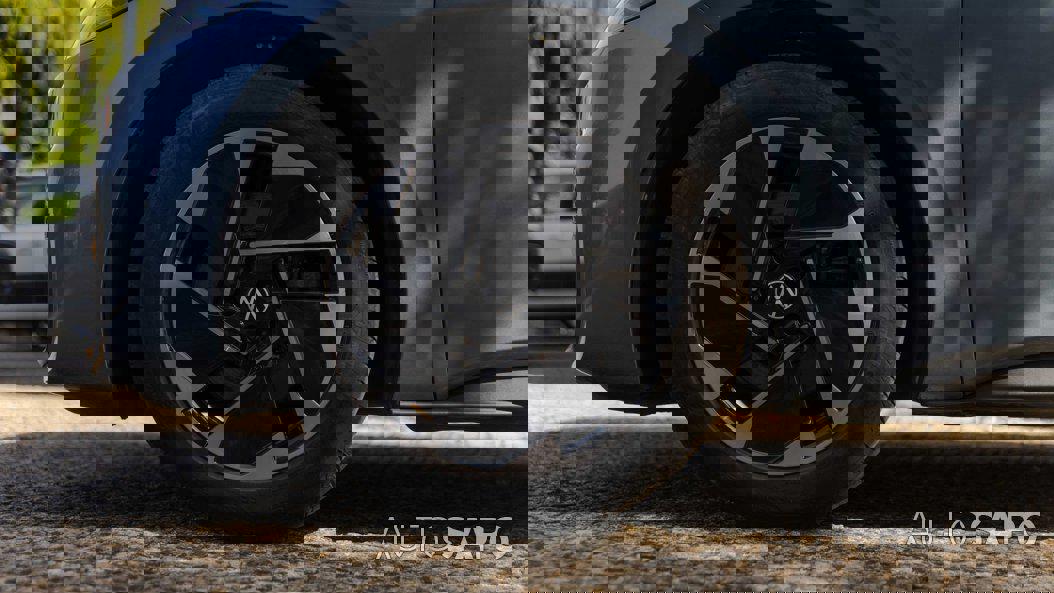 Volkswagen ID.3 Pro Performance Life de 2021