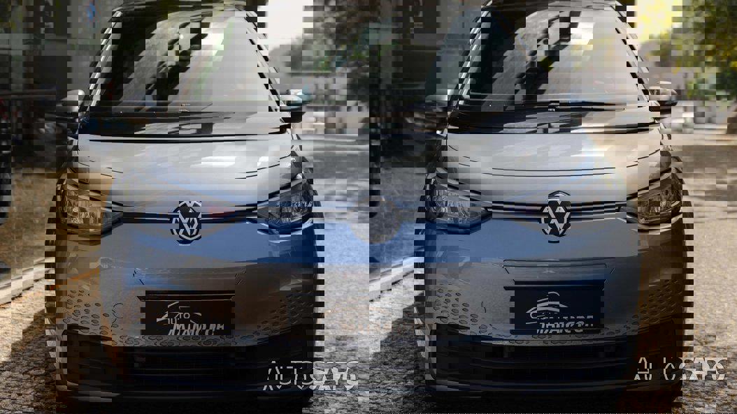 Volkswagen ID.3 Pro Performance Life de 2021