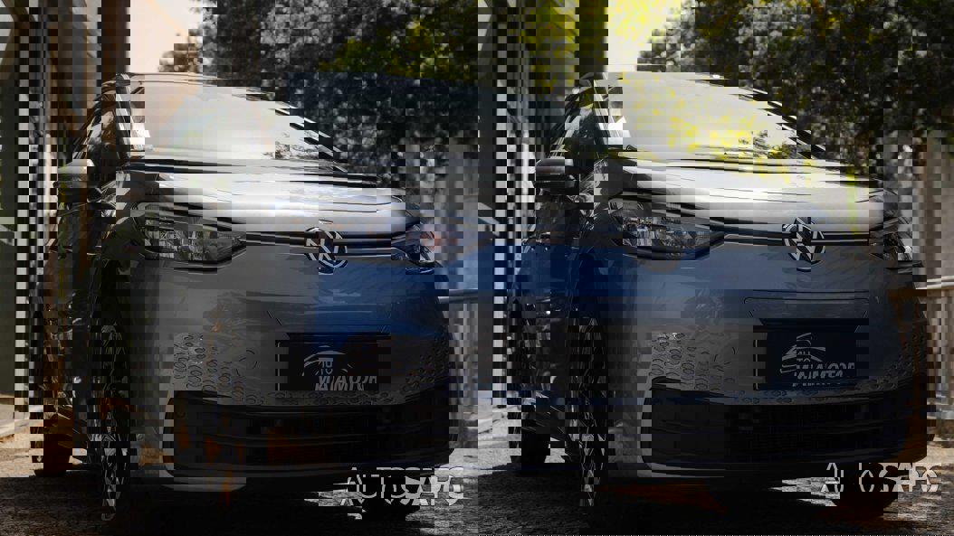 Volkswagen ID.3 Pro Performance Life de 2021
