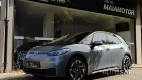 Volkswagen ID.3 Pro Performance Life de 2021