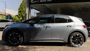 Volkswagen ID.3 Pro Performance Life de 2021