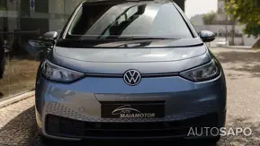 Volkswagen ID.3 Pro Performance Life de 2021