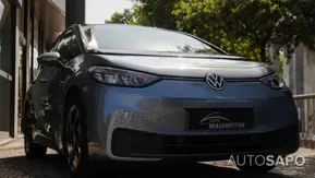 Volkswagen ID.3 Pro Performance Life de 2021
