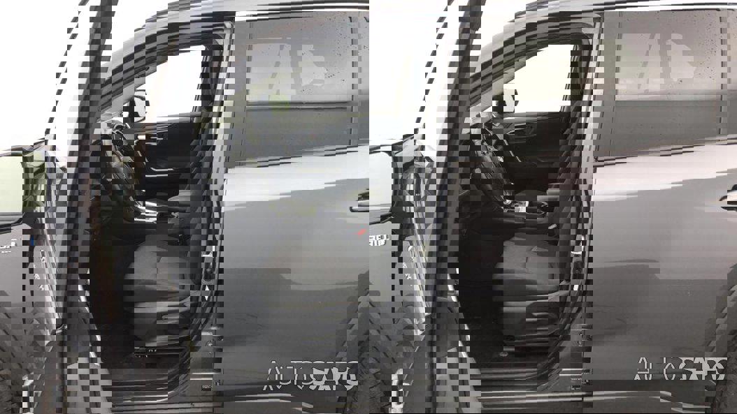 Toyota RAV4 de 2020