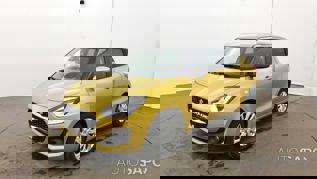 Suzuki Swift de 2021