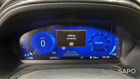 Ford Puma 1.0 EcoBoost MHEV ST-Line de 2021