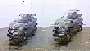 Citroen C4 de 2022