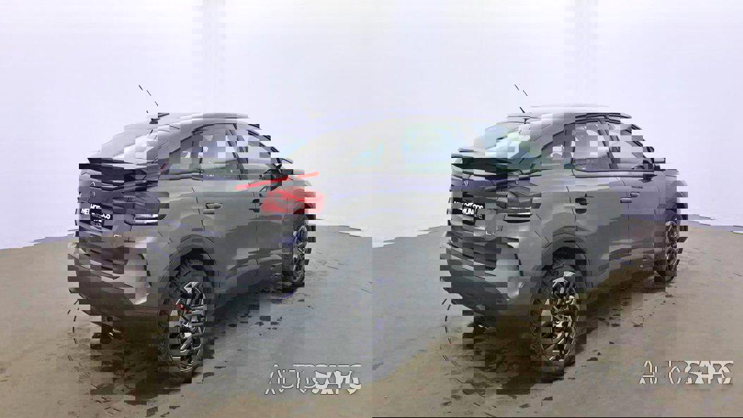 Citroen C4 de 2022