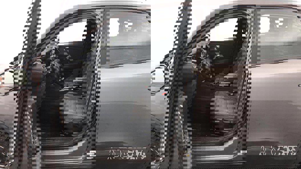 Citroen C4 de 2022