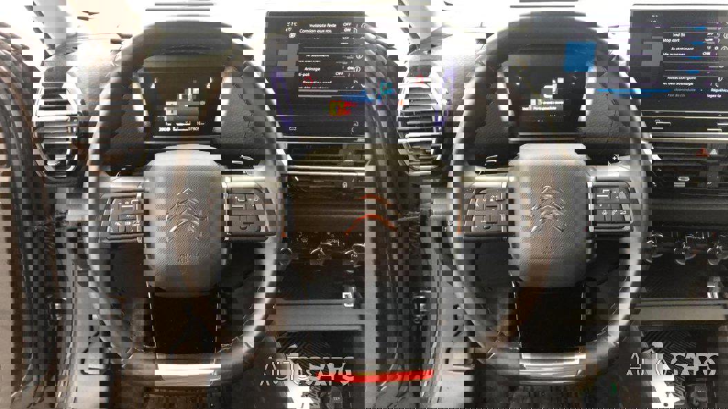 Citroen C4 de 2022