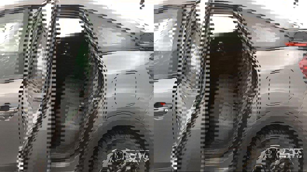 Citroen C4 de 2022