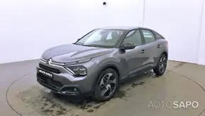 Citroen C4 de 2022