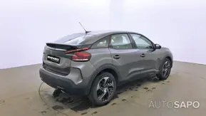 Citroen C4 de 2022