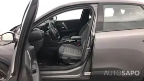 Citroen C4 de 2022