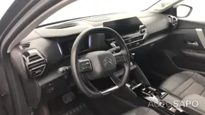 Citroen C4 de 2022