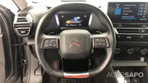 Citroen C4 de 2022