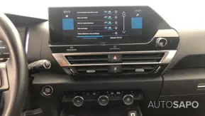 Citroen C4 de 2022