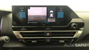 Citroen C4 de 2022