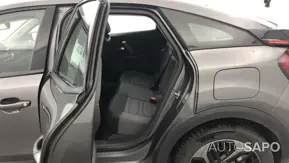 Citroen C4 de 2022