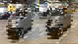Peugeot Expert de 2021