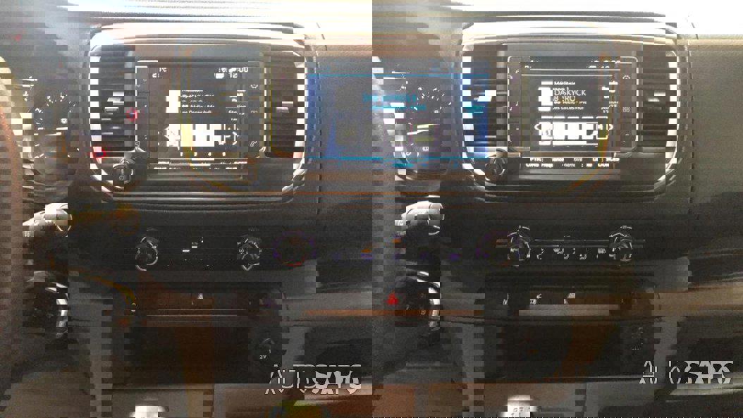 Peugeot Expert de 2021