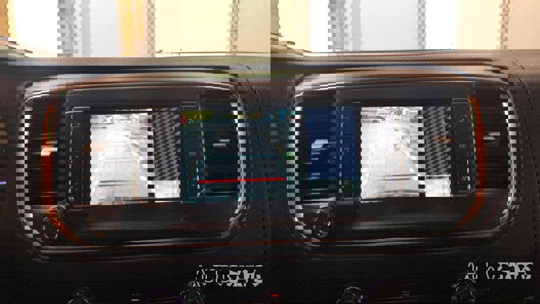 Peugeot Expert de 2021
