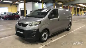 Peugeot Expert de 2021