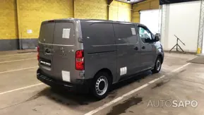 Peugeot Expert de 2021