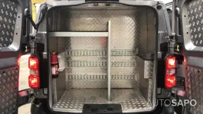 Peugeot Expert de 2021